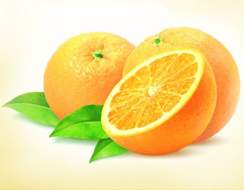 Апельсиновое Эфирное Масло, 10 мл